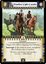 Fearless Light Cavalry